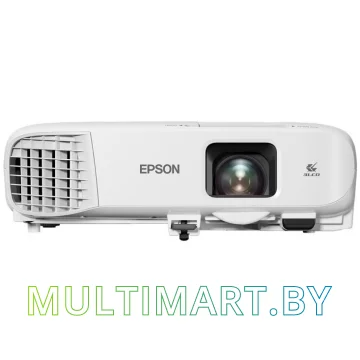 Проектор Epson EB-X49 картинка 5